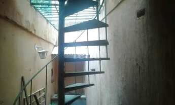 Imagem 7: São Paulo - Casa Padrão - Cambuci