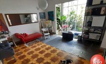 Imagem 2: São Paulo - Apartamento Padrão - Higienópolis