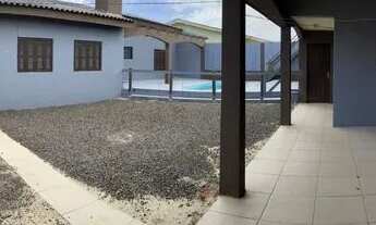 Imagem 3: Casa beira mar de 4 dormitórios, 3 vagas e piscina aquecida por R$ 298.000