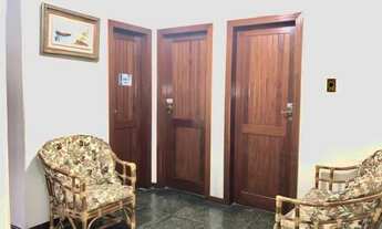 Imagem 5: Casa à venda, 23 quartos, 9 suítes, 4 vagas, Luxemburgo - Belo Horizonte/MG