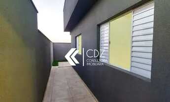 Imagem 7: Casa de condomínio com 3 dormitórios e 1 suíte - Horto Florestal Villagio