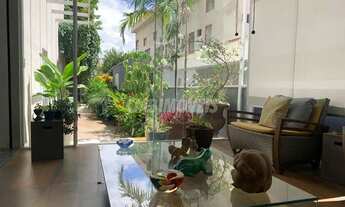 Imagem 3: Casa - Bosque - Campinas