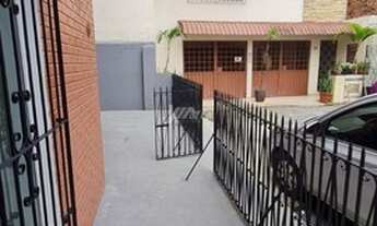 Imagem 4: Casa com 4 quartos(2 suítes) para alugar no conjunto flamengo