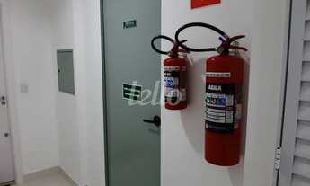 Imagem 4: Santo André - Conjunto Comercial/Sala - Vila Assunção