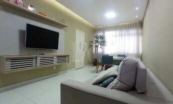 Imagem 2: Apartamento à venda, 3 quartos, 1 suíte, 1 vaga, Cruzeiro - Belo Horizonte/MG