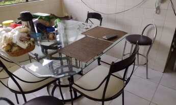 Imagem 5: Apartamento - Tirol - 3 stes - 160 m2 - Natal/RN