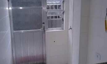 Imagem 7: Apartamento com 1 dormitório para alugar, 40 m² por R$ 1.300,00/mês - Encruzilhada - Santo