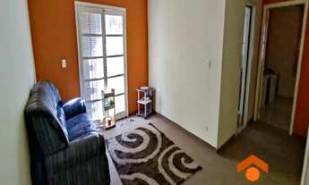 Imagem 6: Residencial - City Bussocaba