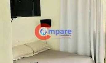 Imagem 4: Cobertura com 3 dormitórios à venda, 102 m² por R$ 430.000,00 - Penha - São Paulo/SP