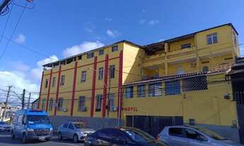 Imagem: Suítes e kitnets pra mensalistas