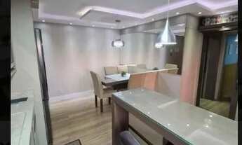 Imagem 3: Apartamento para venda com 55 metros quadrados com 2 quartos em Vila Mariana - São Paulo