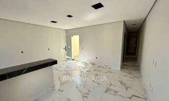 Imagem 2: LQ - Linda cas no bairro Alcides Rabelo