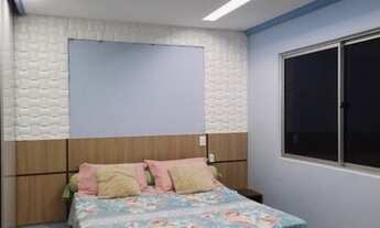 Imagem: Alugo /Vendo Apto no Pq dez, Cond. Arvoredo