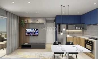 Imagem 6: Apartamento a venda na Avenida Pompéia, 2 dormitórios com vaga novo e nunca utilizado