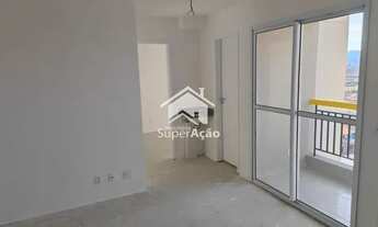 Imagem 2: GUARULHOS - Apartamento Padrão - Vila Rosália