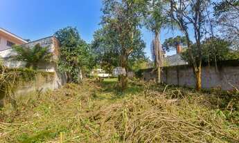 Imagem 5: AMPLO TERRENO NO BAIRRO ÁGUA VERDE COM 810 M² EM ÓTIMA LOCALIZAÇÃO, PRÓXIMO A RUA BRIGADEI