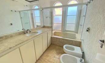 Imagem 7: Sobrado para aluguel no Morada da Colina - Uberlândia - MG