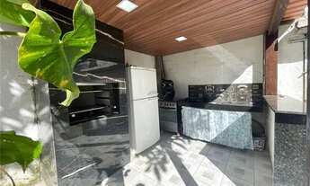 Imagem 2: Casa para venda tem 130 metros quadrados com 3 quartos em Jardim Icatu - Votorantim - São