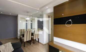 Imagem 2: Apartamento à Venda - Jardim Cocaia, 2 Quartos, 47 m2