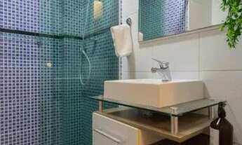 Imagem 3: SÃO PAULO - Apartamento Padrão - MOEMA