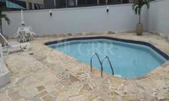 Imagem 4: Aluga-se apartamento no Condomínio Pajuçara na Vila Adyana - São José dos Campos