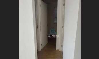 Imagem 7: Apartamento com 2 dormitórios para alugar, 38 m² por R$ 1.130,00/mês - Jardim Jockey Club