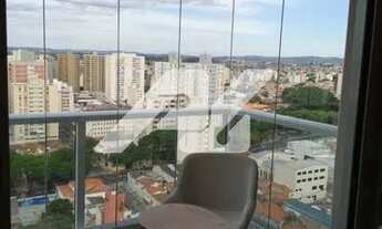 Imagem 5: Condomínio: SETIN MIDTOWN AQUIDABAN