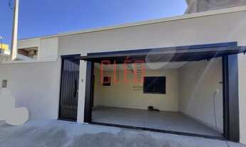 Imagem: Casa em Jardim Regente - Indaiatuba