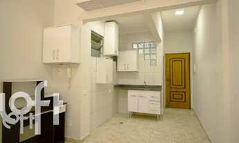 Imagem 6: Apartamento à venda em República com 38 m², 1 quarto