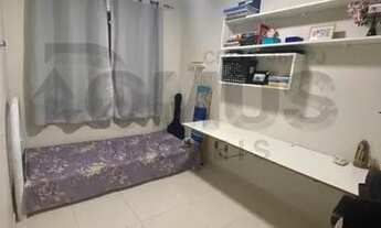 Imagem 5: Apartamento Rosa de Maio Para Venda . 2/4 . Piscina . Área Verde No Rosa Elze