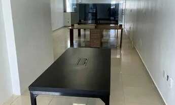 Imagem 6: Pavimento comercial - 120 m2 com garagem - Conselheiro - Nazaré