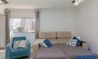 Imagem 6: APARTAMENTO - MOEMA ÍNDIOS - SP