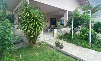 Imagem: Casa com edícula s à venda, 170 m² por