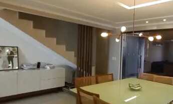 Imagem 6: Casa Duplex Porteira Fechada Condominio Grand Trianon Sapiranga