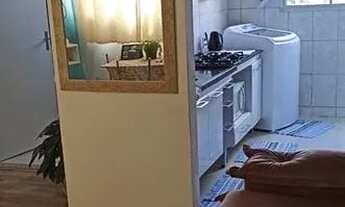 Imagem 3: Apartamento condomínio Terena