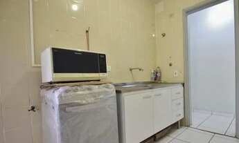 Imagem 7: Apartamento Alto do Morumbi, 73m², 3 dormitórios, 2 banheiros, 1 vaga!