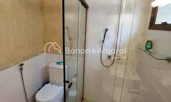 Imagem 7: Sobrado para aluguel no Terras do Fontanário, Paulínia,3 quartos, armários planejados, suí