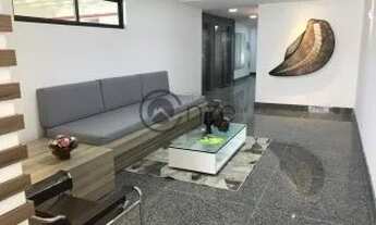 Imagem 6: Apartamento para venda possui 44 metros quadrados com 2 quartos em Torre - Recife - PE