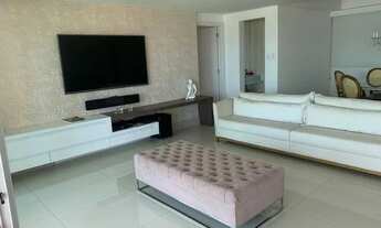 Imagem 4: Mansão Jardins Residence !