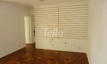 Imagem 2: São Paulo - Apartamento Padrão - Jabaquara