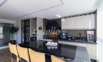 Imagem 7: São Paulo - Apartamento Padrão - Tatuapé