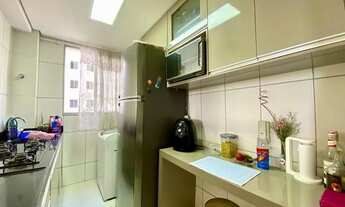 Imagem 5: Apartamento CASTELO 2 quartos LAZER COMPLETO