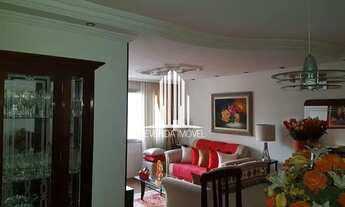 Imagem 5: APARTAMENTO 3 DORMITORIOS SENDO 1 QUARTO DE EMPREGADA 1 VAGA - BARCELONA - SÃO CAETANO 79M