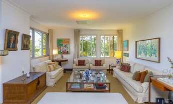 Imagem 2: APARTAMENTO RESIDENCIAL em São Paulo - SP, Jardim Marajoara