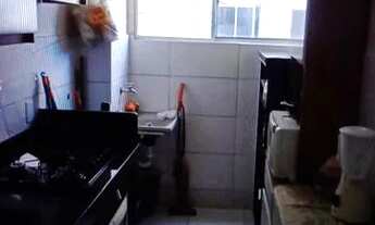 Imagem 3: Chave de apartamento