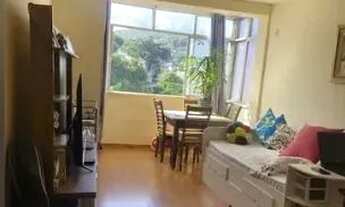 Imagem: Niterói - Apartamento Padrão - Centro