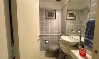 Imagem 6: Apartamento com 3 quartos à venda, 135m² - Ipanema - Rio de Janeiro/RJ