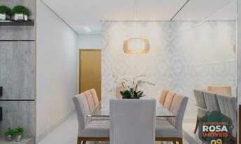 Imagem 4: Apartamento à Venda e Locação Mobiliado com 3 Suíte(s) no Condomínio Pantanal II - 25452