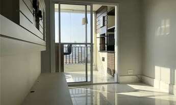 Imagem 2: APARTAMENTO RESIDENCIAL em São Paulo - SP, Vila Regente Feijó