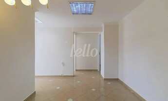 Imagem 3: São Paulo - Conjunto Comercial/Sala - Vila Mariana